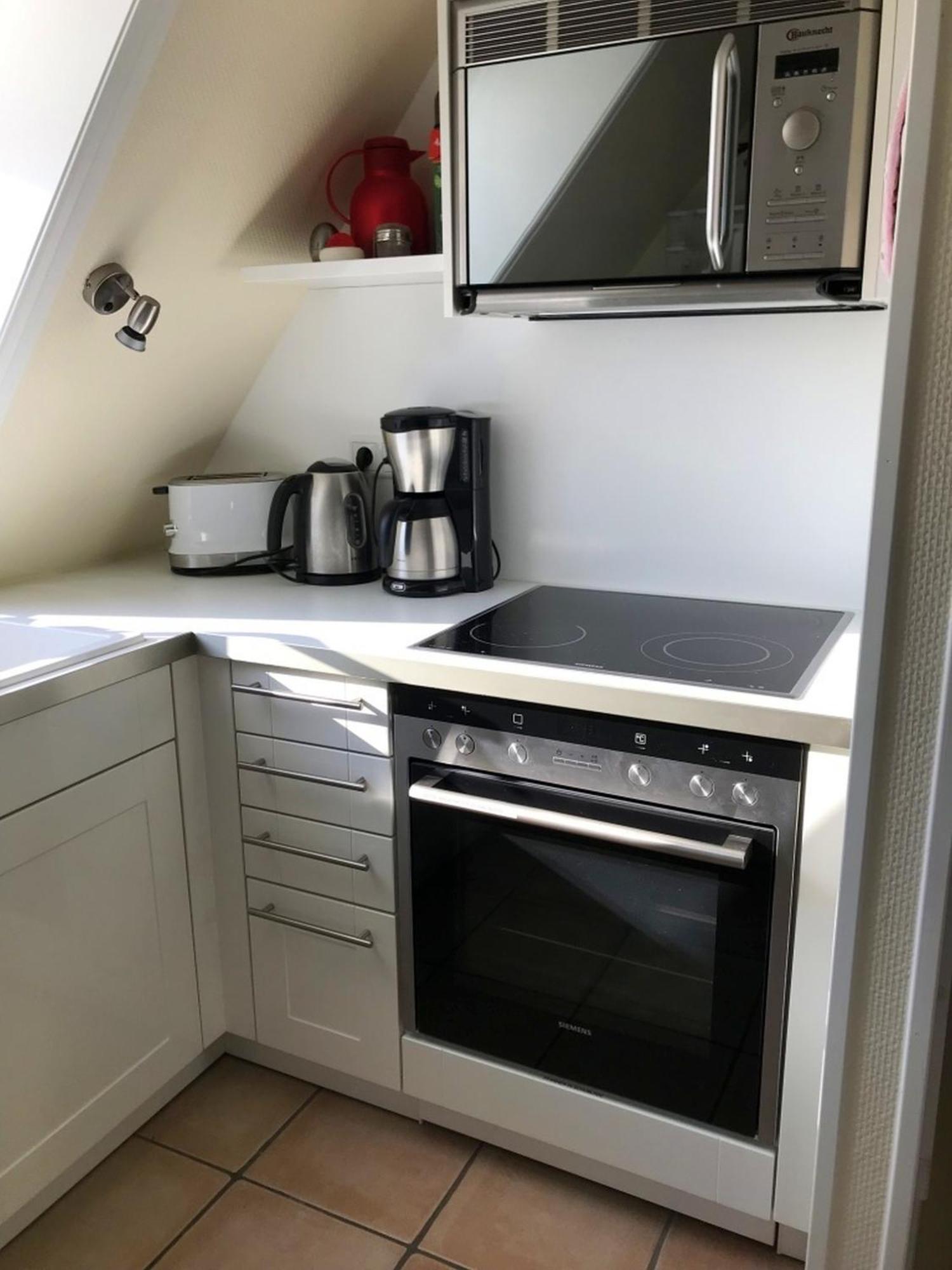 Deichhof Whg 28 Apartman Dunsum Kültér fotó