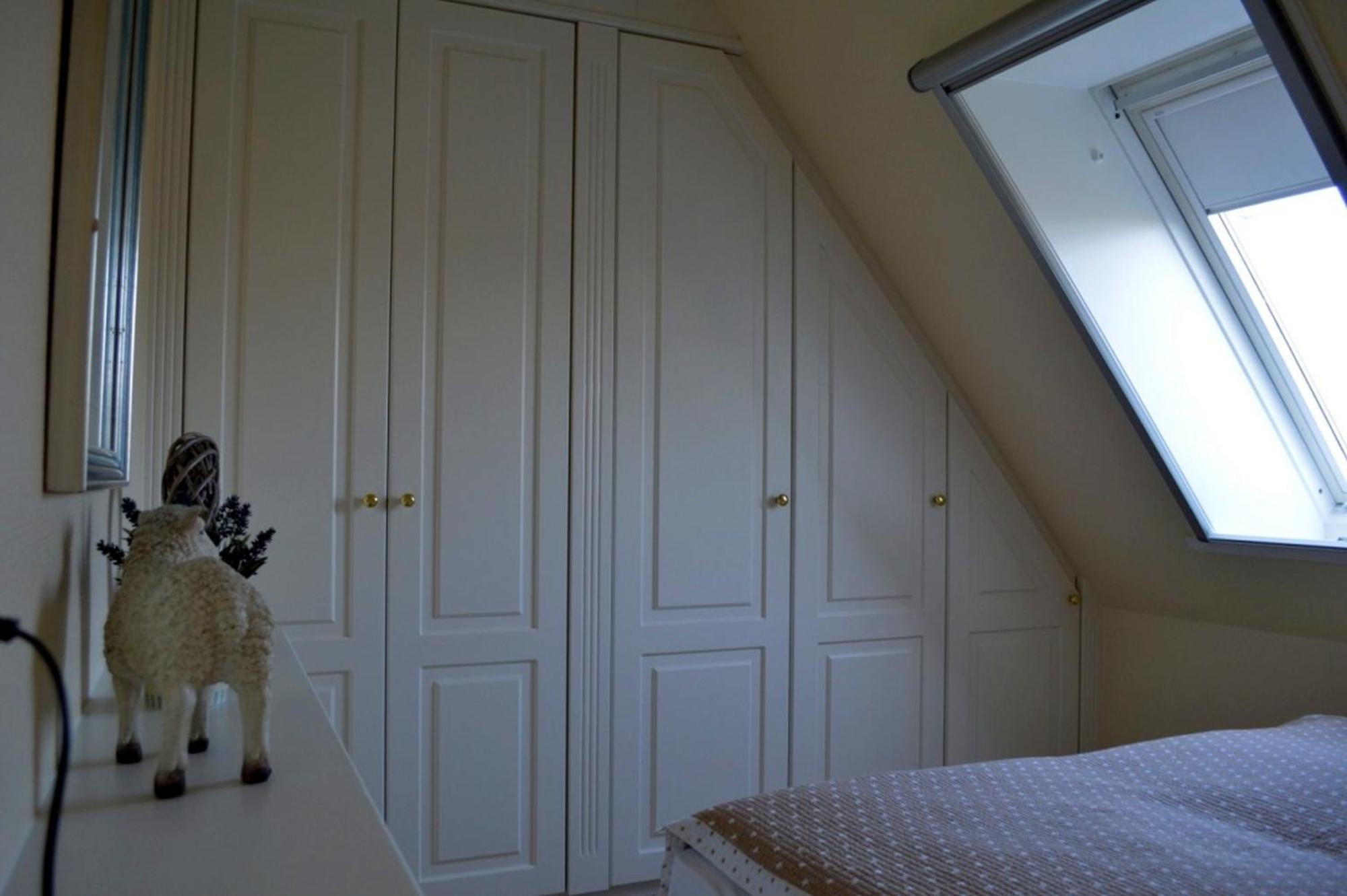 Deichhof Whg 28 Apartman Dunsum Kültér fotó