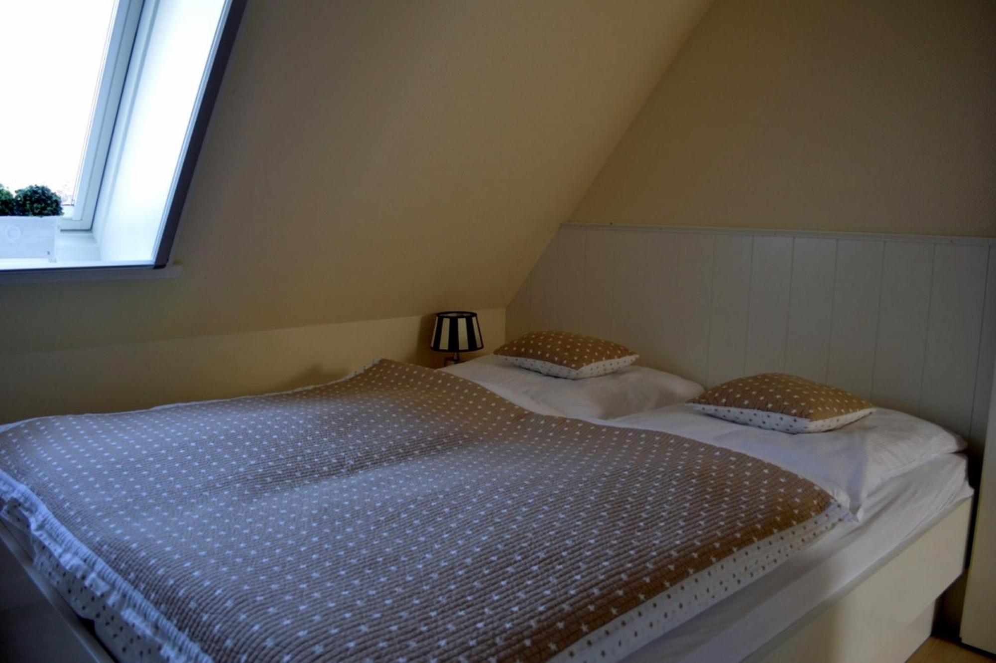 Deichhof Whg 28 Apartman Dunsum Kültér fotó